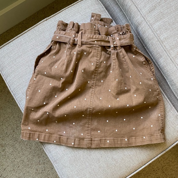 Skirt Blu Pepper - Picture 3 of 3